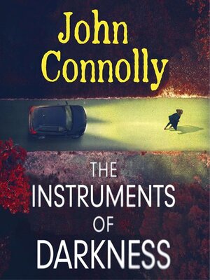 cover image of The Instruments of Darkness